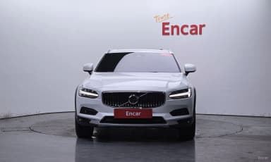 V90 Cross Country