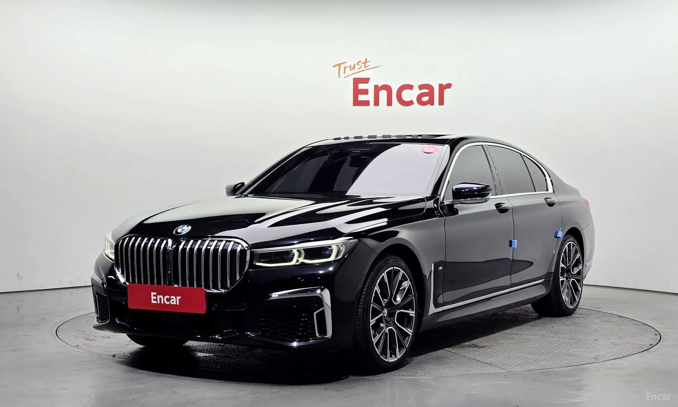 7 Series (G11)
