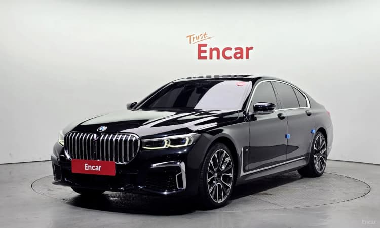 7 Series (G11)