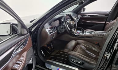 7 Series (G11)