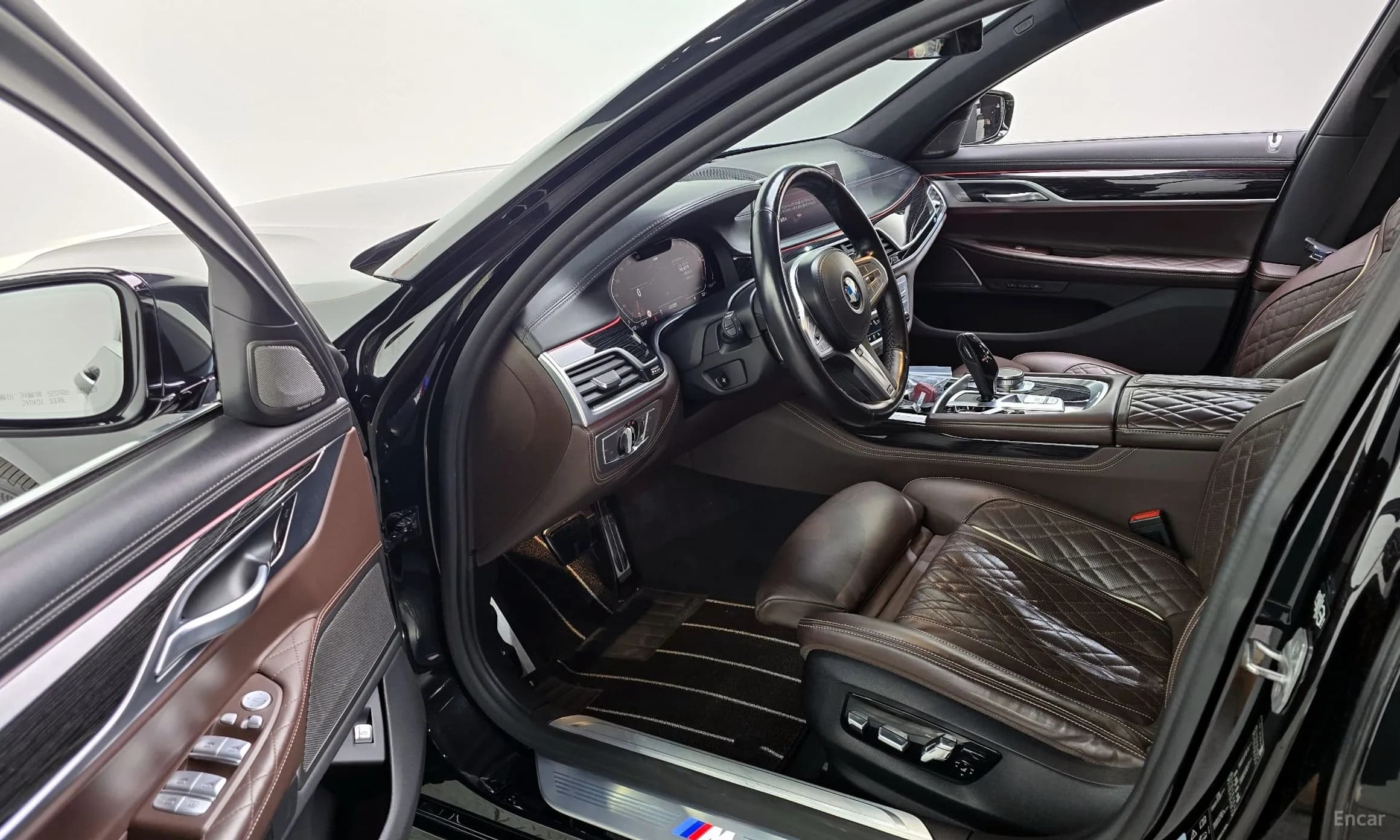 7 Series (G11)