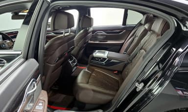 7 Series (G11)