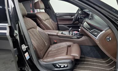 7 Series (G11)