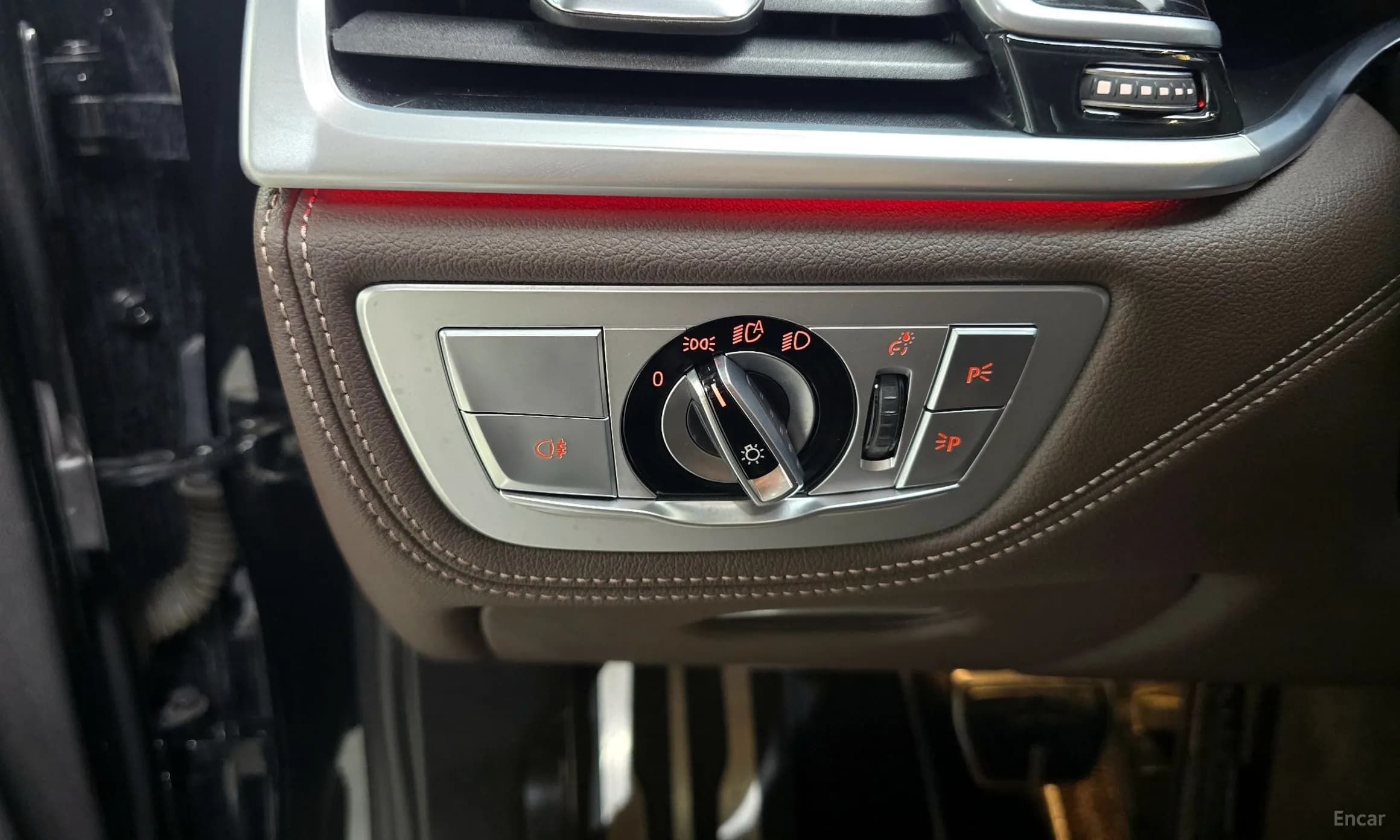 7 Series (G11)