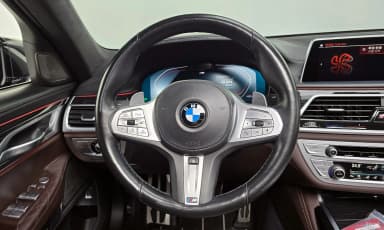 7 Series (G11)