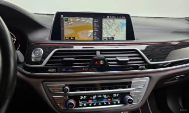 7 Series (G11)