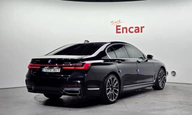7 Series (G11)