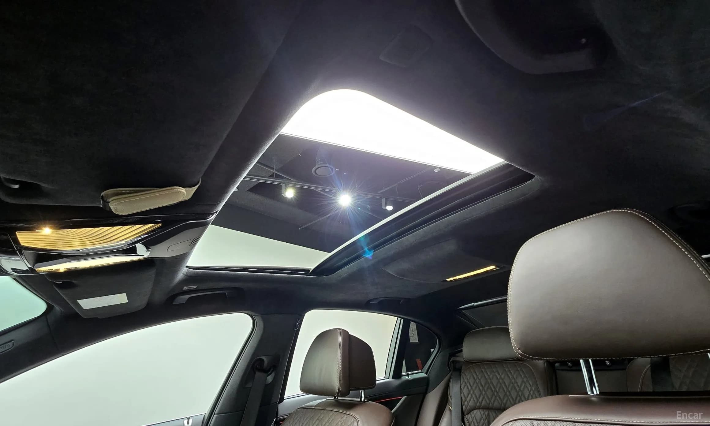 7 Series (G11)