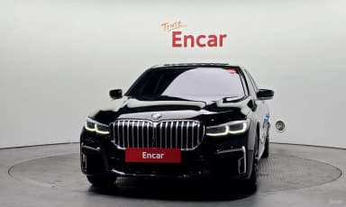 7 Series (G11)