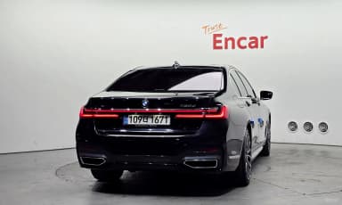 7 Series (G11)