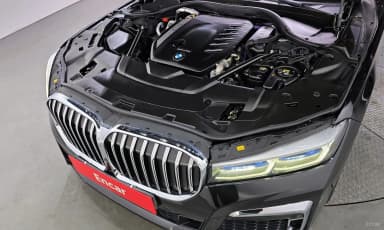 7 Series (G11)