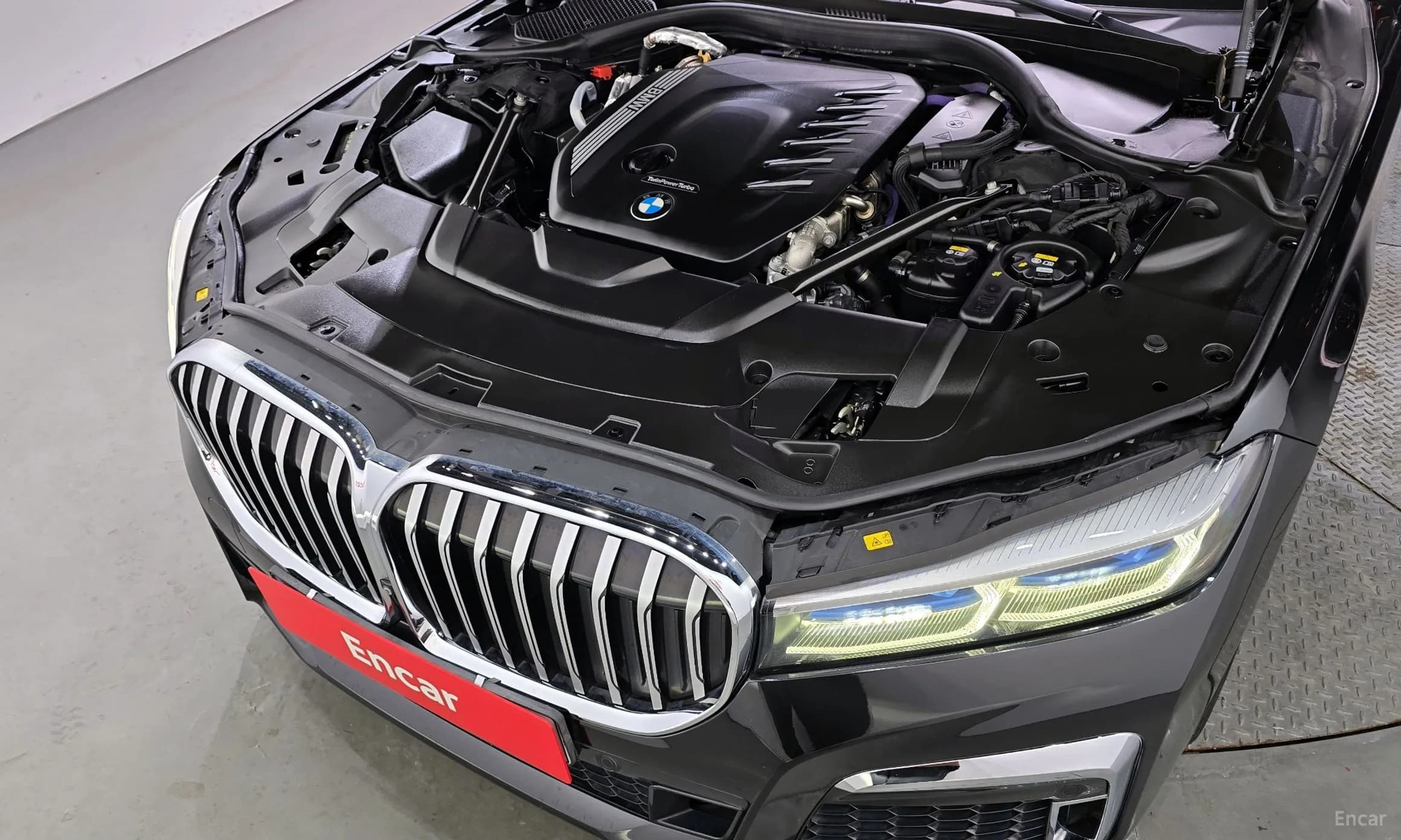 7 Series (G11)