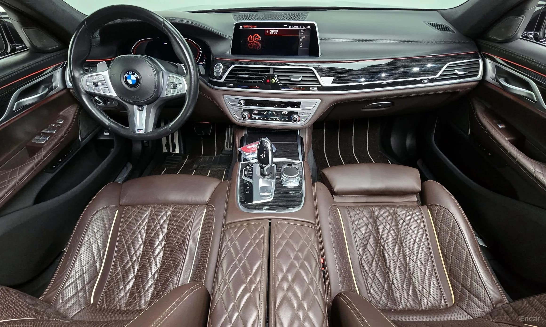 7 Series (G11)
