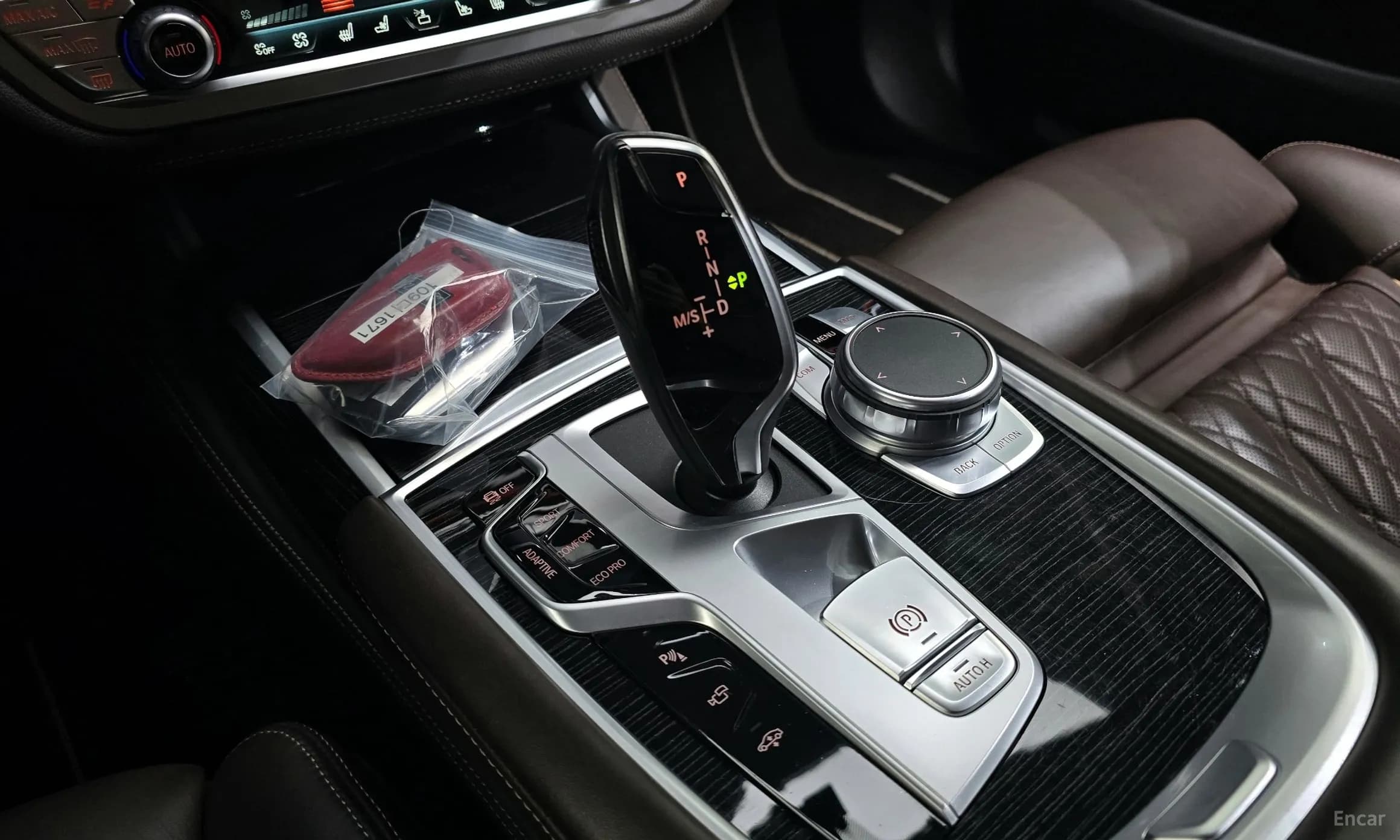7 Series (G11)
