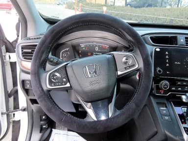 CR-V 5th generation