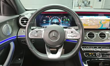 E-Class W213