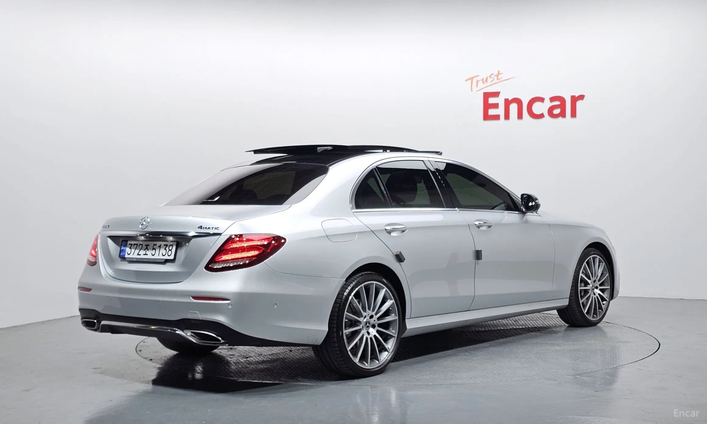 E-Class W213