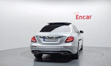 E-Class W213