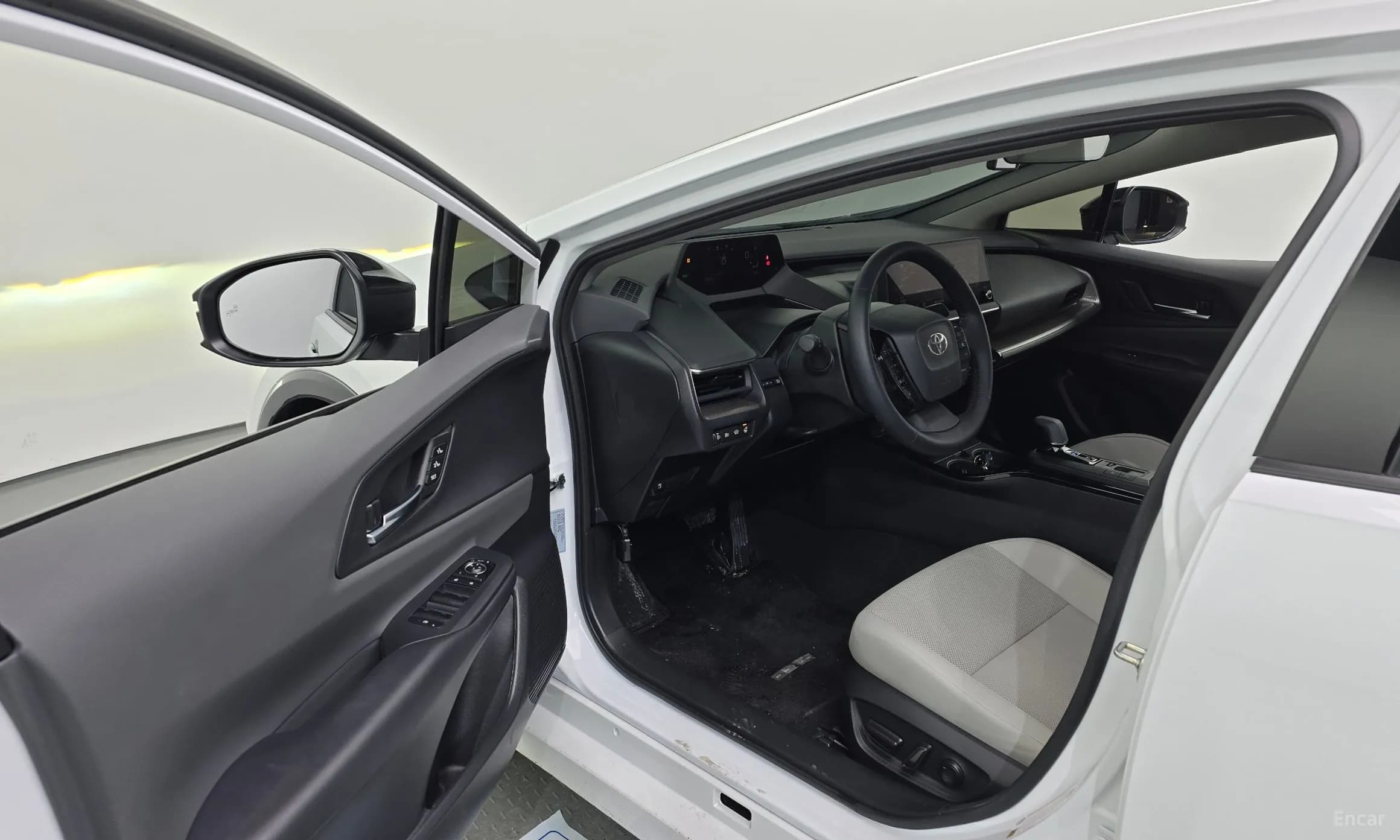 Prius 5th Generation