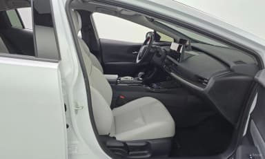 Prius 5th Generation