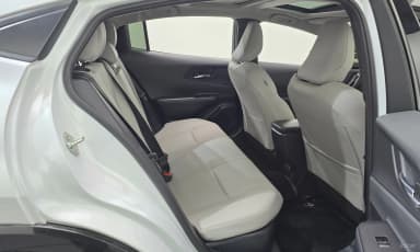 Prius 5th Generation