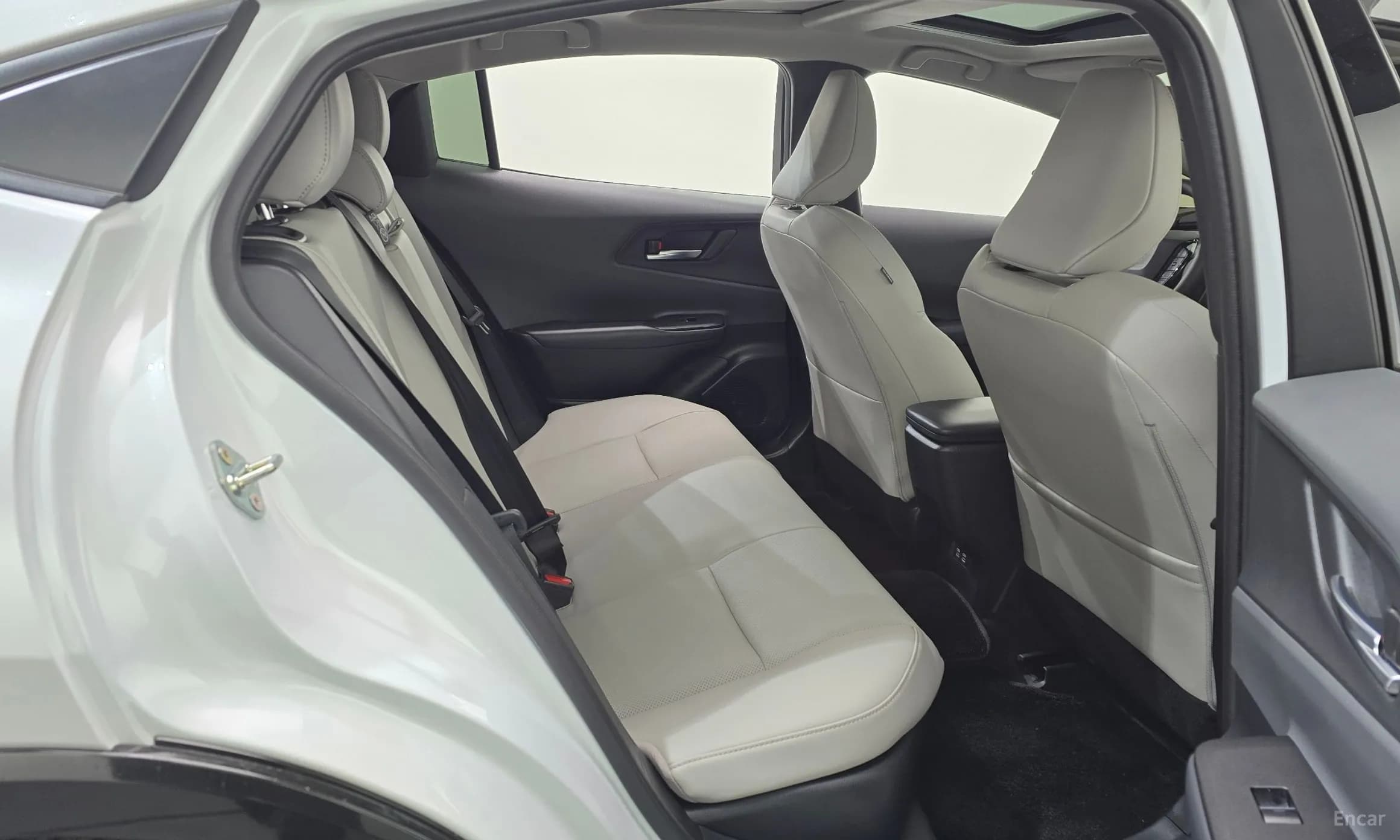 Prius 5th Generation