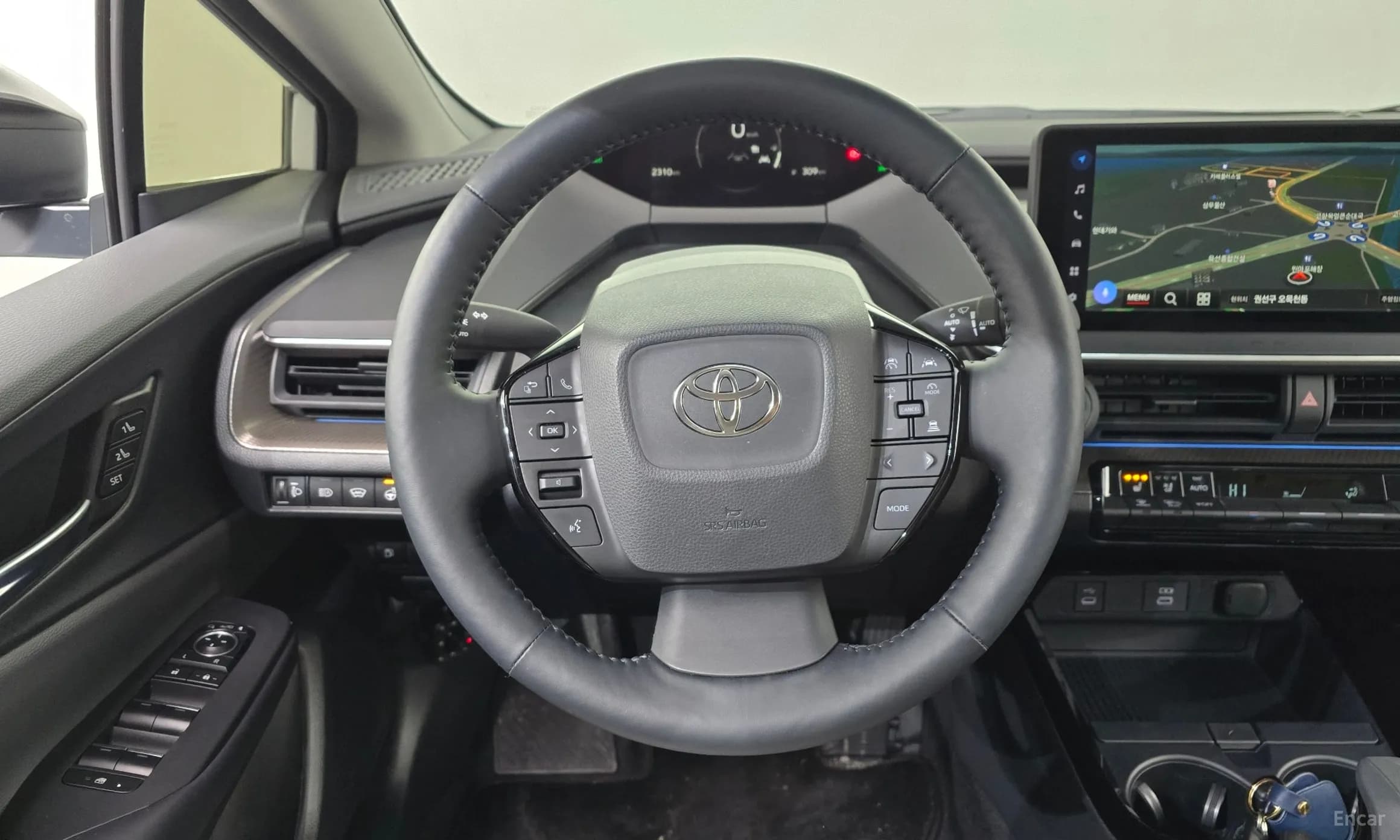 Prius 5th Generation