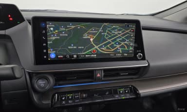 Prius 5th Generation