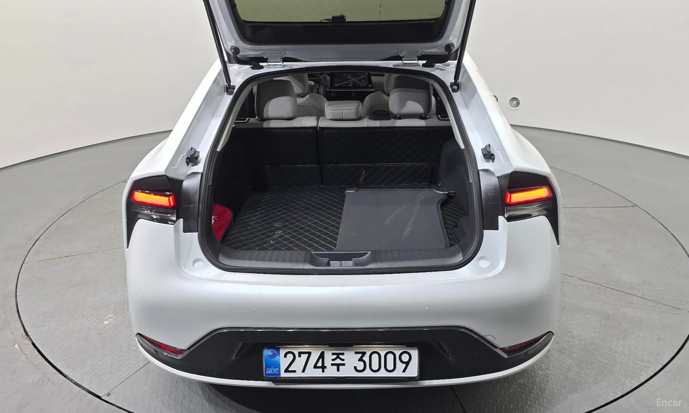 Prius 5th Generation