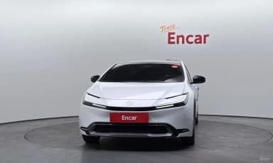 Prius 5th Generation