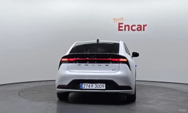 Prius 5th Generation