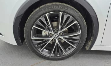 Prius 5th Generation