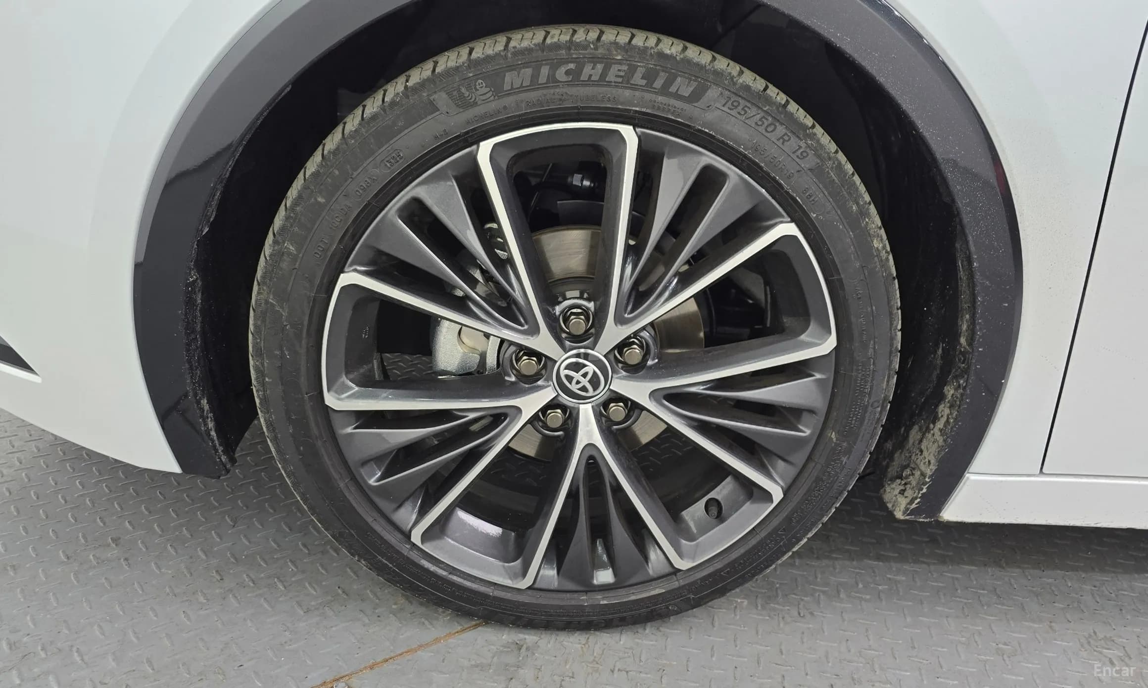 Prius 5th Generation