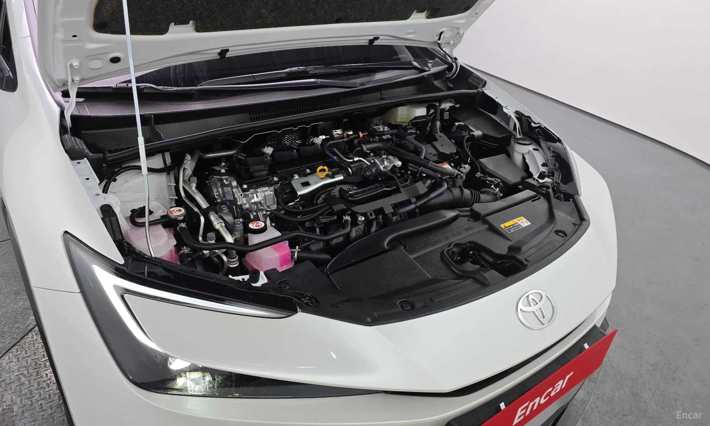 Prius 5th Generation