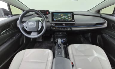 Prius 5th Generation