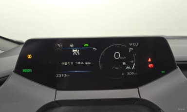 Prius 5th Generation