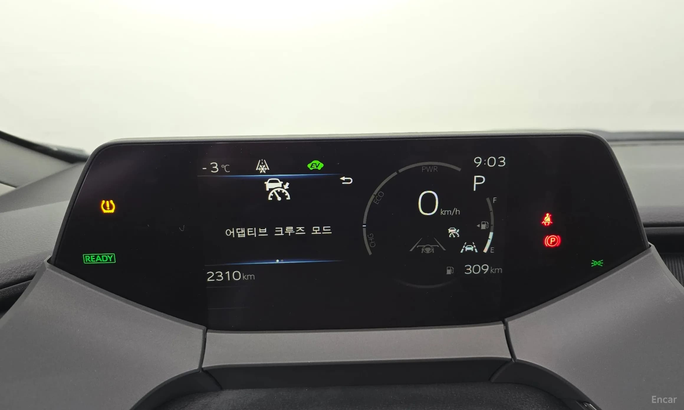 Prius 5th Generation