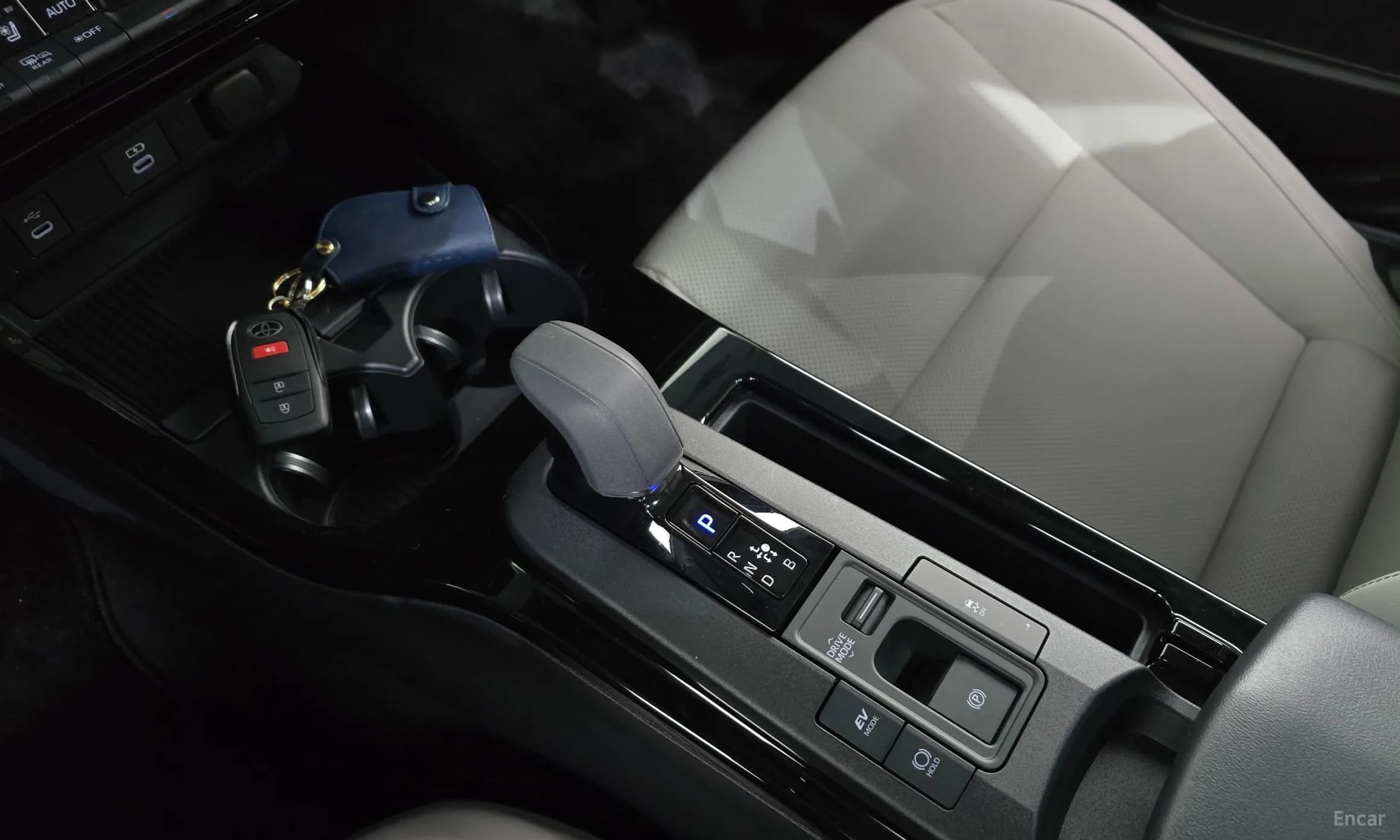 Prius 5th Generation