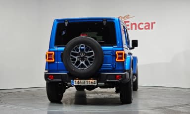 Wrangler (JL)