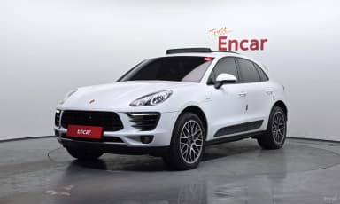 Macan