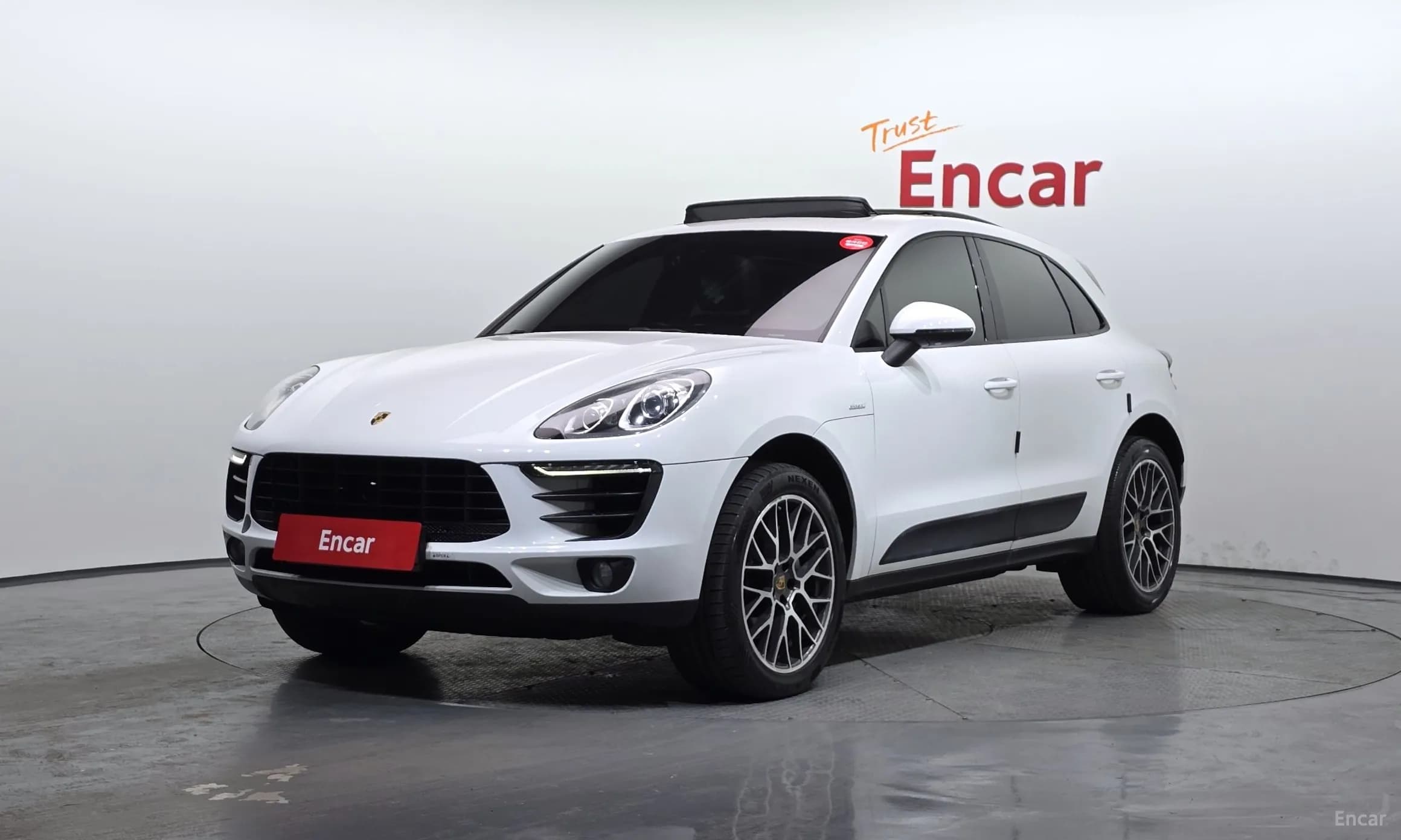 Macan