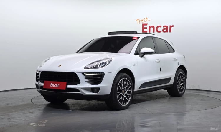 Macan