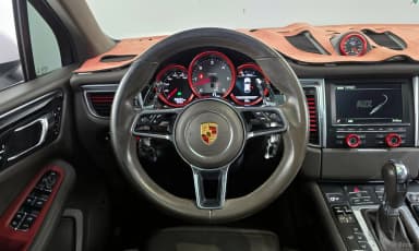 Macan