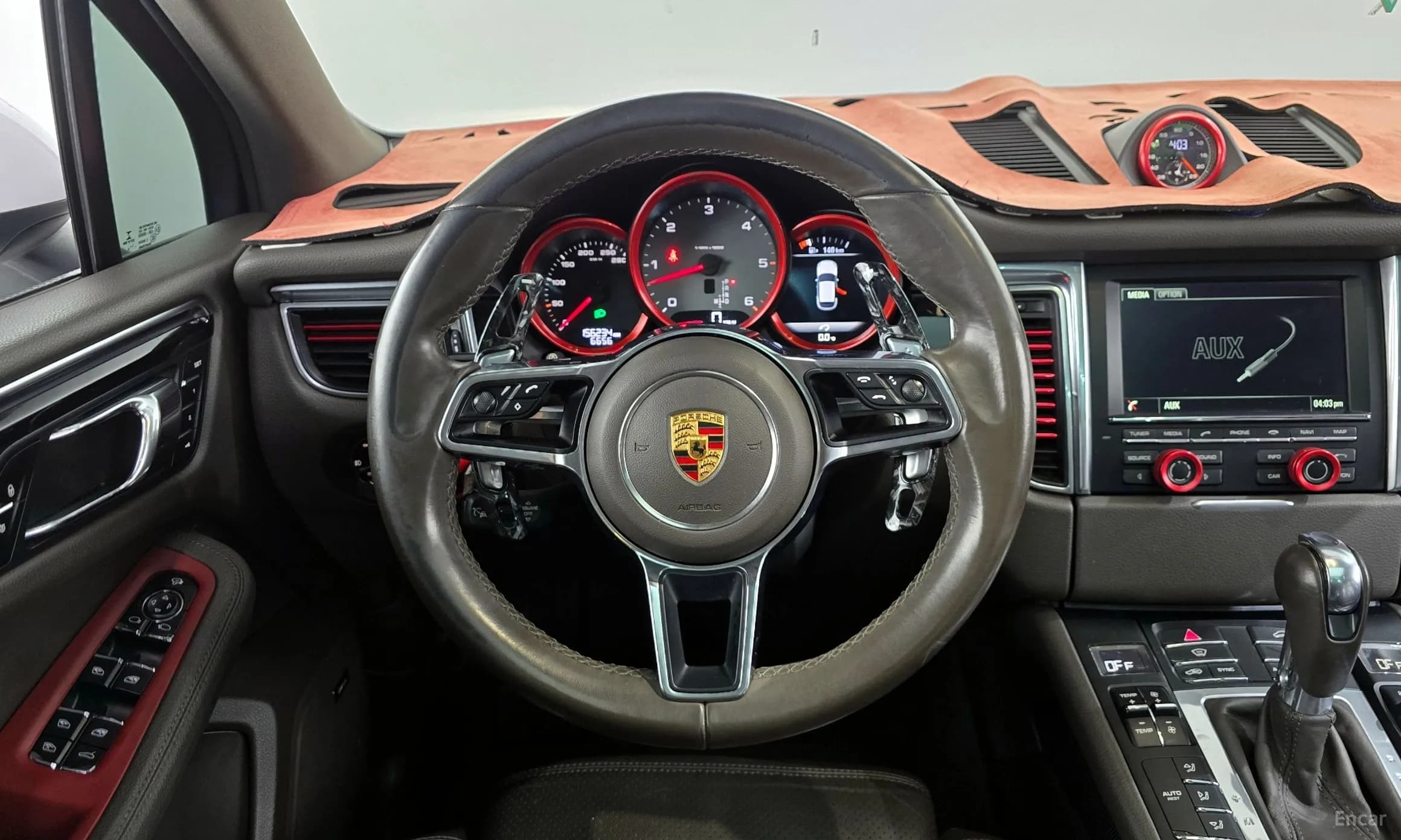 Macan