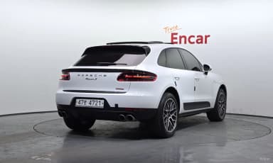 Macan