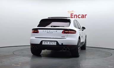 Macan