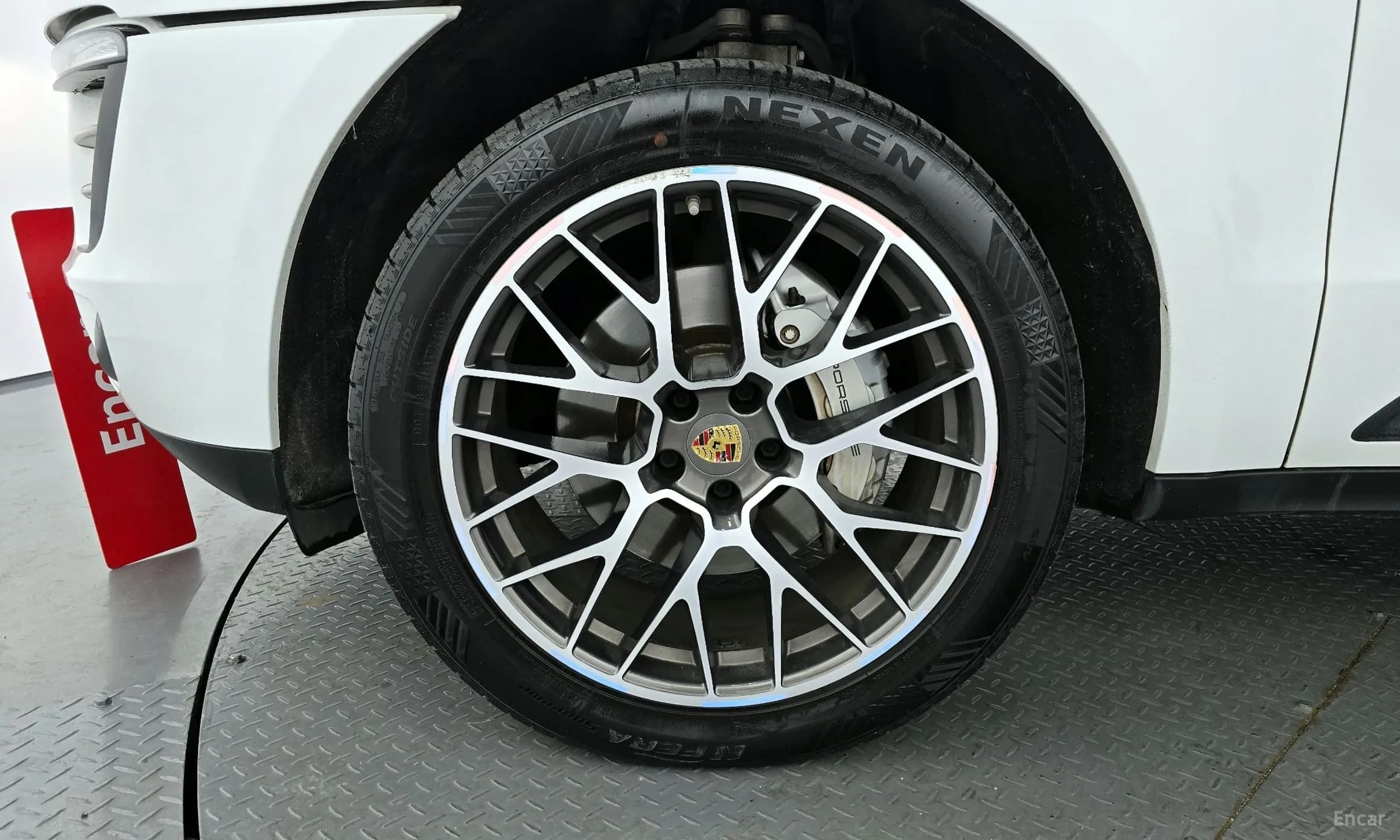 Macan