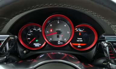 Macan