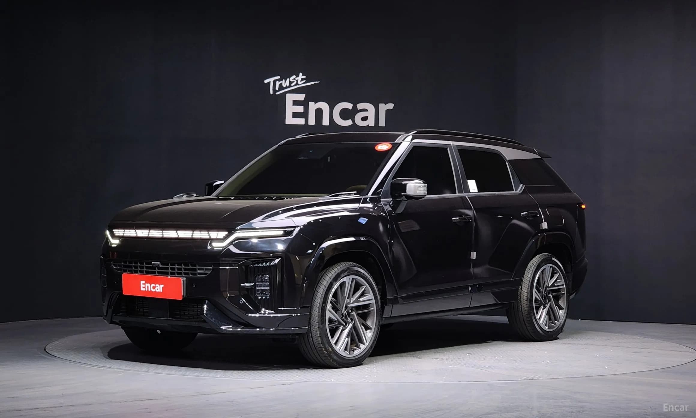 Actyon 2nd Generation