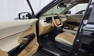 Actyon 2nd Generation